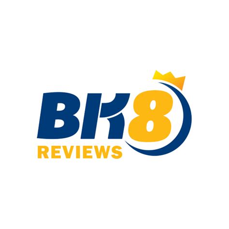 is bk8 trusted